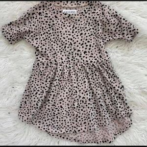 Huxbaby Dress